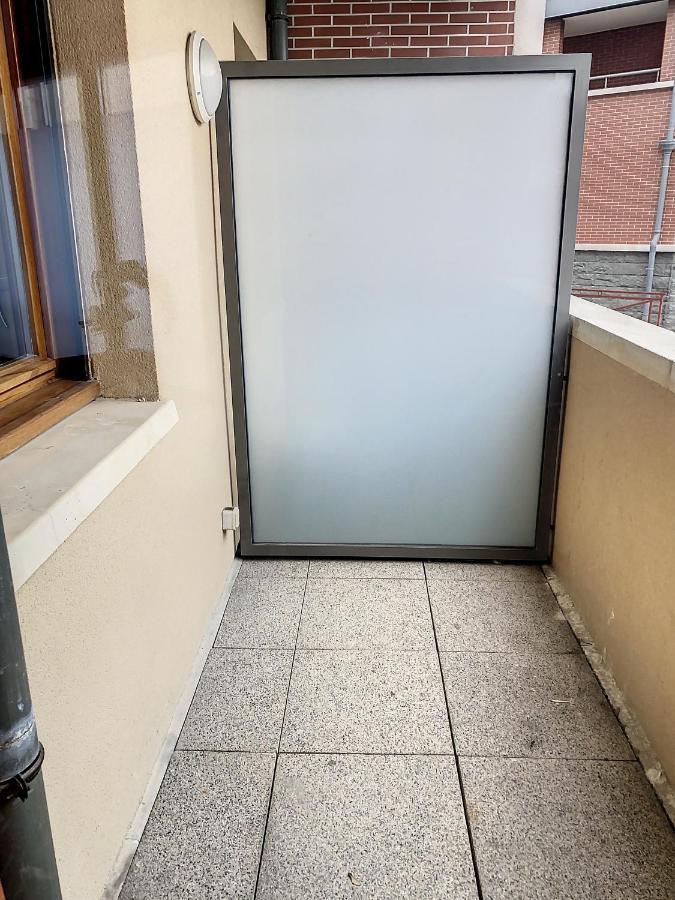 Grand Appartement Paris Et Disneyland 4Pers Neuilly-sur-Marne Exterior foto